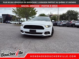 Ford Mustang GT PREMIUM 2015 à Terrebonne, Québec - 2 - w320h240px
