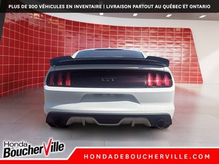 2015 Ford Mustang GT PREMIUM in Terrebonne, Quebec - 5 - w320h240px