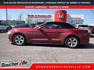 Ford Mustang V6 2015 à Terrebonne, Québec - 3 - w320h240px