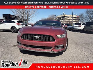 Ford Mustang V6 2015 à Terrebonne, Québec - 2 - w320h240px