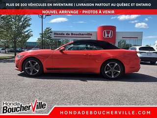 2015 Ford Mustang V6 in Terrebonne, Quebec - 3 - w320h240px