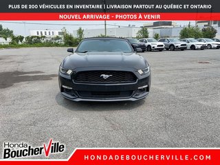 Ford Mustang V6 2016