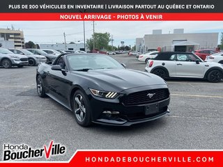 Ford Mustang V6 2016 à Terrebonne, Québec - 5 - w320h240px