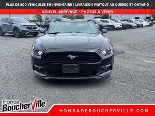 Ford Mustang V6 2016 à Terrebonne, Québec - 3 - w320h240px
