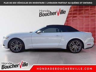 2016 Ford Mustang EcoBoost Premium in Terrebonne, Quebec - 3 - w320h240px