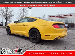 Ford Mustang  2016 à Terrebonne, Québec - 5 - w320h240px