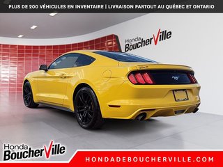 Ford Mustang  2016 à Terrebonne, Québec - 5 - w320h240px