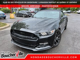 2017 Ford Mustang GT Premium in Terrebonne, Quebec - 3 - w320h240px