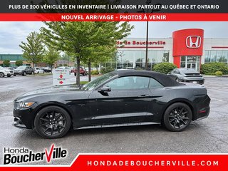 2017 Ford Mustang GT Premium in Terrebonne, Quebec - 5 - w320h240px