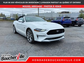 2018 Ford Mustang GT Premium in Terrebonne, Quebec - 5 - w320h240px