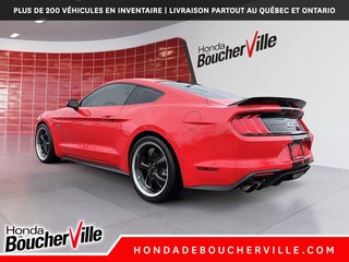 2018 Ford Mustang GT in Terrebonne, Quebec - 5 - w320h240px