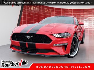 2018 Ford Mustang GT in Terrebonne, Quebec - 2 - w320h240px