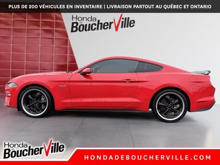 2018 Ford Mustang GT in Terrebonne, Quebec - 3 - w320h240px