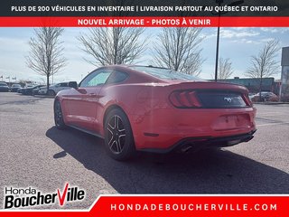 Ford Mustang ECOBOOST 2018 à Terrebonne, Québec - 5 - w320h240px