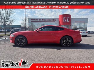 Ford Mustang ECOBOOST 2018 à Terrebonne, Québec - 3 - w320h240px