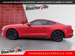2018 Ford Mustang ECOBOOST in Terrebonne, Quebec - 3 - w320h240px