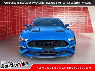 Ford Mustang ECOBOOST 2019 à Terrebonne, Québec - 3 - w320h240px