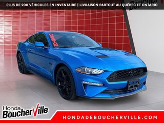 Ford Mustang ECOBOOST 2019 à Terrebonne, Québec - 5 - w320h240px