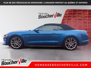 Ford Mustang GT Premium 2019 à Terrebonne, Québec - 3 - w320h240px