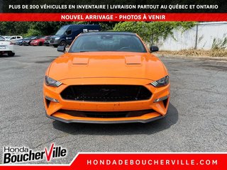 Ford Mustang GT 2021 à Terrebonne, Québec - 3 - w320h240px