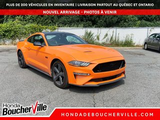 Ford Mustang GT 2021 à Terrebonne, Québec - 5 - w320h240px
