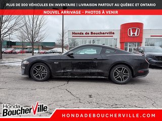2022 Ford Mustang GT in Terrebonne, Quebec - 3 - w320h240px