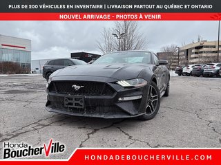 2022 Ford Mustang GT in Terrebonne, Quebec - 2 - w320h240px