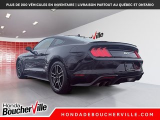 Ford Mustang GT 2022 à Terrebonne, Québec - 5 - w320h240px