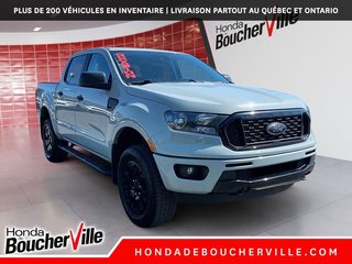 Ford Ranger XLT 2022 à Terrebonne, Québec - 5 - w320h240px