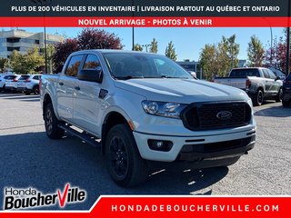 2022 Ford Ranger XLT in Terrebonne, Quebec - 5 - w320h240px