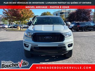 2022 Ford Ranger XLT in Terrebonne, Quebec - 3 - w320h240px