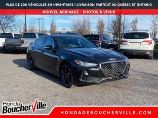 2019 GENESIS G70 3.3T Sport in Terrebonne, Quebec - 3 - w320h240px