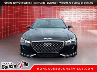 GENESIS G70 3.3T Sport 2019