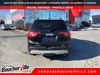 2017 GMC Acadia SLE in Terrebonne, Quebec - 5 - w320h240px