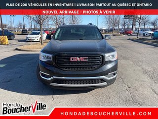 2017 GMC Acadia SLE in Terrebonne, Quebec - 3 - w320h240px