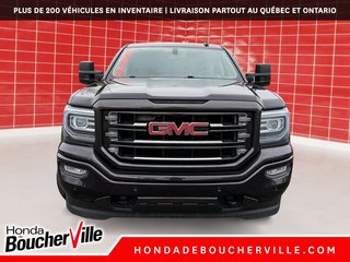 2016 GMC Sierra 1500 SLT ALL TERRAIN in Terrebonne, Quebec - 3 - w320h240px