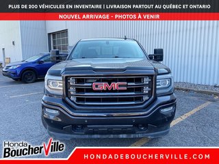 2016 GMC Sierra 1500 SLT ALL TERRAIN in Terrebonne, Quebec - 3 - w320h240px