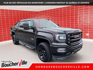 2016 GMC Sierra 1500 SLT ALL TERRAIN in Terrebonne, Quebec - 5 - w320h240px