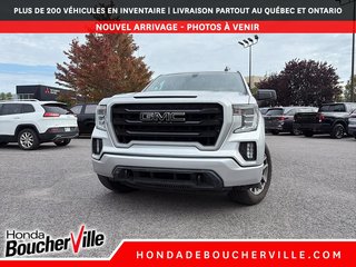2020 GMC Sierra 1500 Elevation in Terrebonne, Quebec - 2 - w320h240px