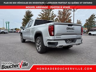 2020 GMC Sierra 1500 Elevation in Terrebonne, Quebec - 5 - w320h240px