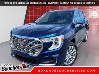GMC Terrain Denali 2022 à Terrebonne, Québec - 5 - w320h240px