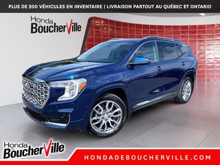 GMC Terrain Denali 2022 à Terrebonne, Québec - 3 - w320h240px