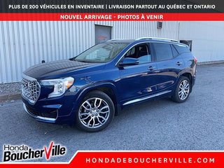 GMC Terrain Denali 2022 à Terrebonne, Québec - 3 - w320h240px