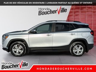 GMC Terrain SLE 2022 à Terrebonne, Québec - 5 - w320h240px
