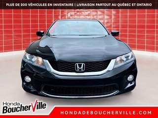 Honda Accord Coupe EX 2015 à Terrebonne, Québec - 3 - w320h240px
