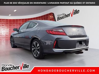 Honda Accord Coupe EX 2017 à Terrebonne, Québec - 5 - w320h240px