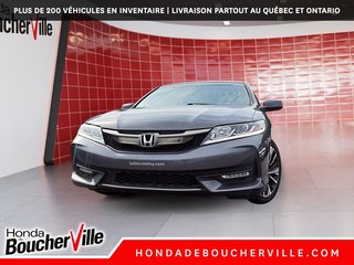 Honda Accord Coupe EX 2017 à Terrebonne, Québec - 2 - w320h240px
