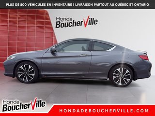 Honda Accord Coupe EX 2017 à Terrebonne, Québec - 3 - w320h240px
