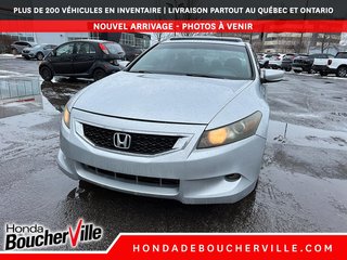 Honda Accord Cpe EX-L 2008 à Terrebonne, Québec - 3 - w320h240px