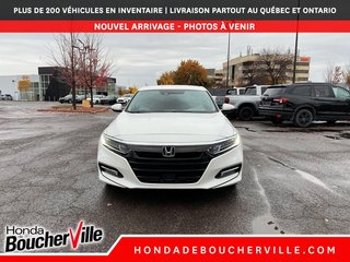Honda Accord Hybrid HYBRID 2019